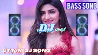 Aati Hai to Chal tu Mere SathRomantic full DJ songs [upl. by Suillenroc]