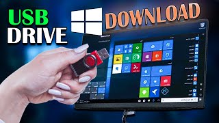 How To Download Windows 10 2024 Step By Step [upl. by Mycah]