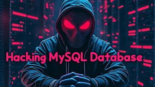 Hacking MySQL Database with Python [upl. by Idnib899]