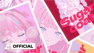 DAZBEE ダズビー  ‘シュガーコート Sugarcoat’ MV [upl. by Jewelle]