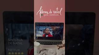 Listinha de filmes de natal para maratonar essa semana com as minhas avaliações 👀🍿🎄✨🎬🤎 [upl. by Olodort]