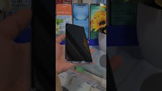 Unboxing hp tecno spark 20pro ram 12256 warna frosti ivory [upl. by Comyns]