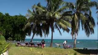 Madagascar Lîle de Ste Marie [upl. by Yttik]