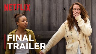 Leave The World Behind  Final Trailer  Netflix [upl. by Brie]