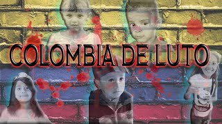 —EN DERECHO— COLOMBIA CONTRA SUS NIÑOS [upl. by Ananna]