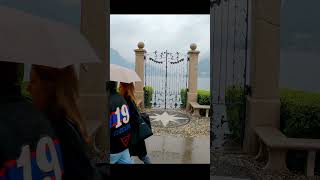 Rainy day in Switzerland travel rain swiss switzerland beautiful romanticsong relax [upl. by Vite437]