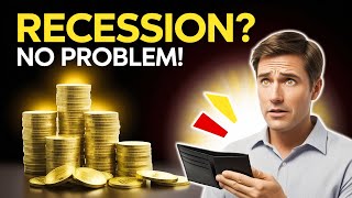 RecessionProof Your Finances Thrive in Tough Times [upl. by Eirameinna]