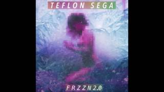 Teflon Sega  FRZZN 20 Prod WAJU RnBass [upl. by Gweneth]