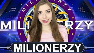 MILIONERZY I ZOSTAJE MILIONERKĄ I GRA ONLINE [upl. by Corrina715]