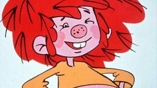 Pumuckl Staffel 1 Folge 21  Pumuckl und das Märchen [upl. by Rennerb]