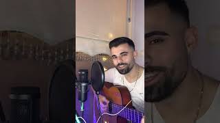 Bilal sonses  Sen varya sen İbrahim seyhan aküstik cover [upl. by Aramaj]