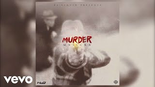 Masicka  Murder Audio [upl. by Amiel943]