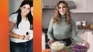 Nutritionist Says You Can “Eat More” to Lose Weight [upl. by Yelhs130]