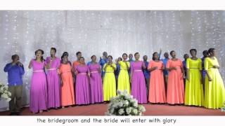 Hoziana by Ambassadors of Christ Choir 2014 [upl. by Sivek]