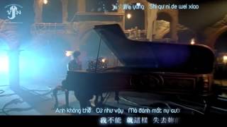 Vietsub  Kara Đã Nói Lời Tạm Biệt Shuo Le Zai Jian Said Goodbye  Jay Chou Châu Kiệt Luân [upl. by Kuhn906]