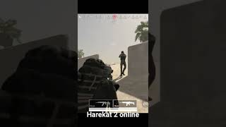 harekat 2 online gameplay [upl. by Anivlek]