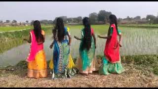 Katta poenti kamalamma song by Sanjanas group [upl. by Koby]