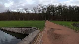 Tervuren park Brussels 2020 4K video [upl. by Iman]