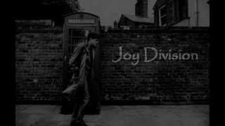 Joy Division  Decades Sub  español [upl. by Eerual86]