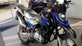 yamaha xtz 150 VS yamaha Crosser 150 2024 PRECIO  Comparativa [upl. by Liagibba196]