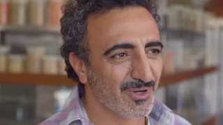 The Chobani Way with Hamdi Ulukaya [upl. by Torre]