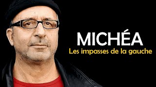 MICHÉA  La religion du progrès [upl. by Gabby]