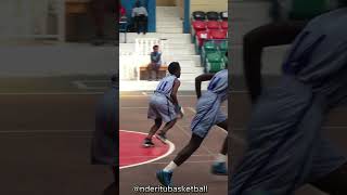 Div 1 Basketball  Butere Girls  Regular Season 2022  Kenya Basketball Federation [upl. by Nochur]