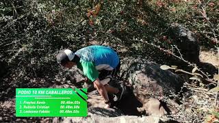 Salomon K21 La Cumbrecita 2019 [upl. by Vinson]