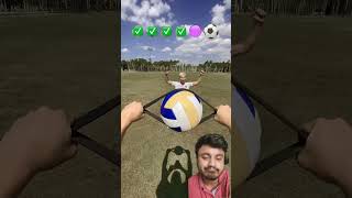 Belt challenge 😮😮 reels viralvideo reelsvideo sports football cricketball challenge [upl. by Leffen]