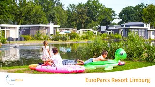 EuroParcs Resort Limburg [upl. by Aciraj]