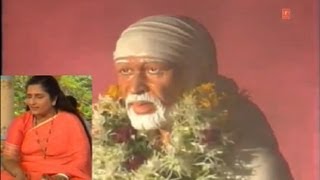 Sai Sai Sai Ram Sai Ram Dhun By Anuradha Paudwal I Sai Dhuni [upl. by Houghton673]