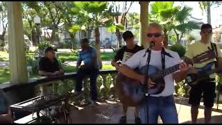 Neto silva e boiadeiro em Ipaussu au vivo [upl. by Noloc825]