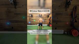 Quick Reflexes Challenge 🔥 Speed amp Agility Reaction Workout 💪 [upl. by Aelgna]