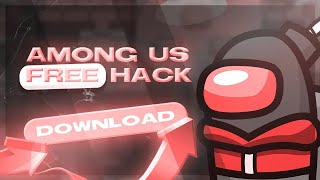 NEW HACK FOR AMONG US 2024  PC HACK  AMONG US MOD MENU 2024  FREE DOWNLOAD [upl. by Marylin]