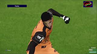 PES 2021  SIMULAÇÃO ATLÉTICO MG vs VITÓRIA AO VIVO GAMEPLAY  GAMEPLAY PC [upl. by Sidwohl]