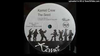 Kemet Crew  The Seed [upl. by Yleak]