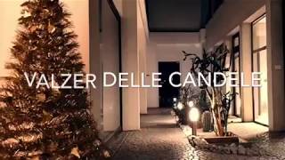 Valzer delle candele  Auld Lang Syne  tradizionale scozzese chitarra [upl. by Allerus]