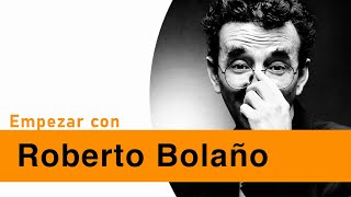 📍 TOP 3 NOVELAS para empezar con ROBERTO BOLAÑO [upl. by Robinia517]