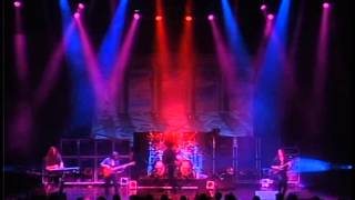 Dream Theater  Take the time  Live in Japan   with lyrics [upl. by Hpesojnhoj]