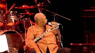 BB King Live quot2010quot I Need You So [upl. by Isayg]