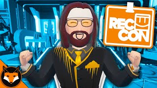 🔴 REC ROOM CREATOR GALA [upl. by Ednihek490]