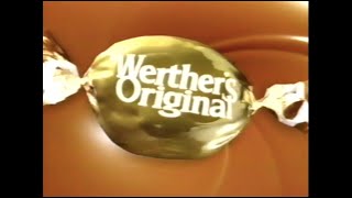 Werthers Original Commercial 2004 VHS Rip [upl. by Gayla]