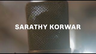 Sarathy Korwar  Songs Or People Official Video [upl. by Ahsial]