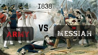 A Brutal Fight in the English Countryside  The Battle of Bossenden Wood 1838 w Ian Knight [upl. by Polash]