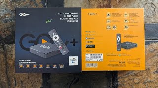 GOTV UNBOXING FINAL [upl. by Elleb109]