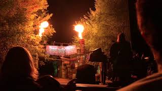 Field of Screams Haunted Hayride  Lancaster Pennsylvania [upl. by Illene]