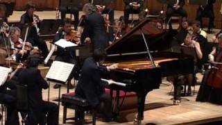 London International Piano Competition 2009 Winner [upl. by Cheria]