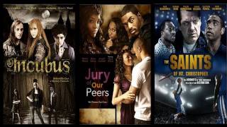 New Movies December 2011 [upl. by Aikrahs632]