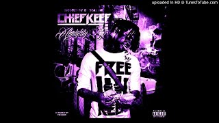 Chief Keef  Nice Slowed Down [upl. by Atiuqam313]