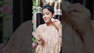 Lakme cc cream Vs fitme foundation review 😍cgshort minivlog [upl. by Linker]